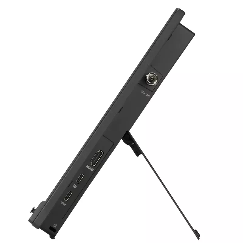 Monitor komputerowy ASUS ProArt PA16USV 39,6 cm (15,6 cala) 3840 x 2160 pikseli 4K Ultra HD LCD Czarny