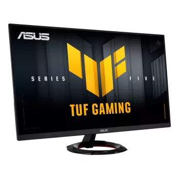 Monitor komputerowy ASUS TUF Gaming VG279Q5R 68.6 cm (27 cali) 1920 x 1080 pikseli Full HD LED Czarny