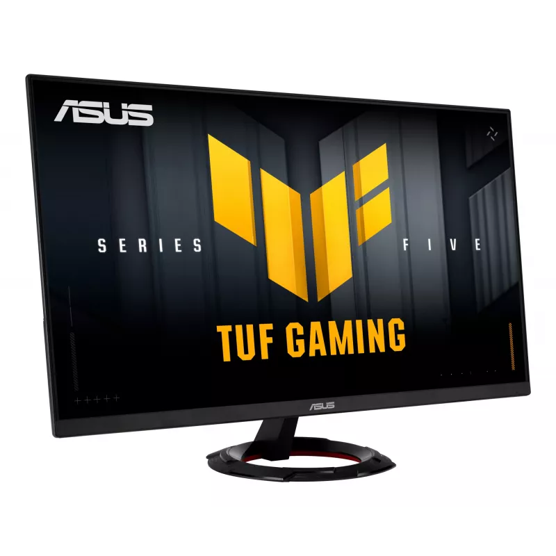 Monitor komputerowy ASUS TUF Gaming VG279Q5R 68.6 cm (27 cali) 1920 x 1080 pikseli Full HD LED Czarny