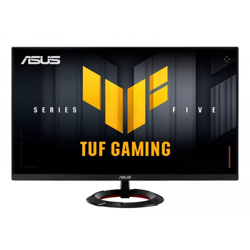 Monitor komputerowy ASUS TUF Gaming VG279Q5R 68.6 cm (27 cali) 1920 x 1080 pikseli Full HD LED Czarny
