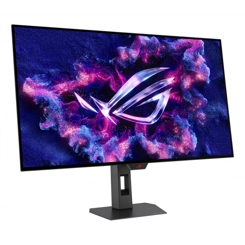 Monitor ASUS ROG Strix OLED XG32UCWG 31,5 cala OLED 4K 3840×2160, 165 Hz, WOLED, HDR, FreeSync/G‑SYNC, 0,03 ms
