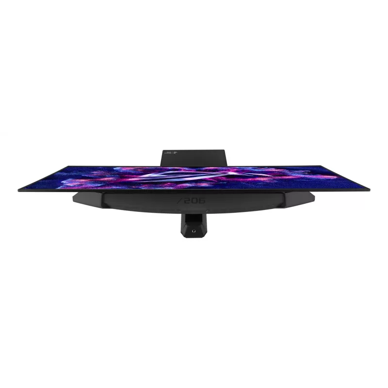 Monitor ASUS ROG Strix OLED XG32UCWG 31,5 cala OLED 4K 3840×2160, 165 Hz, WOLED, HDR, FreeSync/G‑SYNC, 0,03 ms
