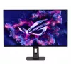 31.5 cala ASUS ROG Strix XG32UCWMG OLED 4K 3840x2160 240Hz HDR10 FreeSync Premium Pro G-SYNC Compatible