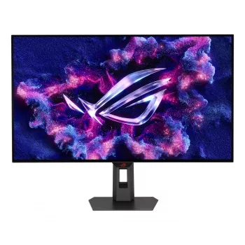 31.5 cala ASUS ROG Strix XG32UCWMG OLED 4K 3840x2160 240Hz HDR10 FreeSync Premium Pro G-SYNC Compatible