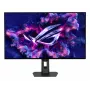 31.5 cala ASUS ROG Strix XG32UCWMG OLED 4K 3840x2160 240Hz HDR10 FreeSync Premium Pro G-SYNC Compatible
