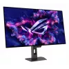 31.5 cala ASUS ROG Strix XG32UCWMG OLED 4K 3840x2160 240Hz HDR10 FreeSync Premium Pro G-SYNC Compatible