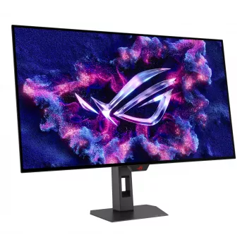 31.5 cala ASUS ROG Strix XG32UCWMG OLED 4K 3840x2160 240Hz HDR10 FreeSync Premium Pro G-SYNC Compatible
