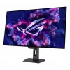 31.5 cala ASUS ROG Strix XG32UCWMG OLED 4K 3840x2160 240Hz HDR10 FreeSync Premium Pro G-SYNC Compatible