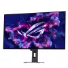 31.5 cala ASUS ROG Strix XG32UCWMG OLED 4K 3840x2160 240Hz HDR10 FreeSync Premium Pro G-SYNC Compatible