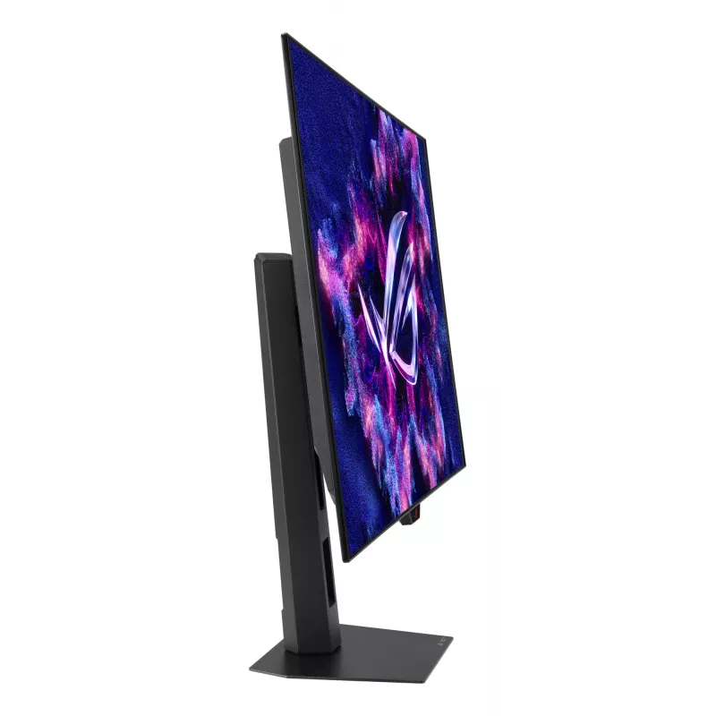 31.5 cala ASUS ROG Strix XG32UCWMG OLED 4K 3840x2160 240Hz HDR10 FreeSync Premium Pro G-SYNC Compatible