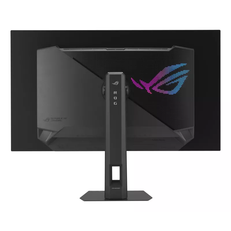 31.5 cala ASUS ROG Strix XG32UCWMG OLED 4K 3840x2160 240Hz HDR10 FreeSync Premium Pro G-SYNC Compatible