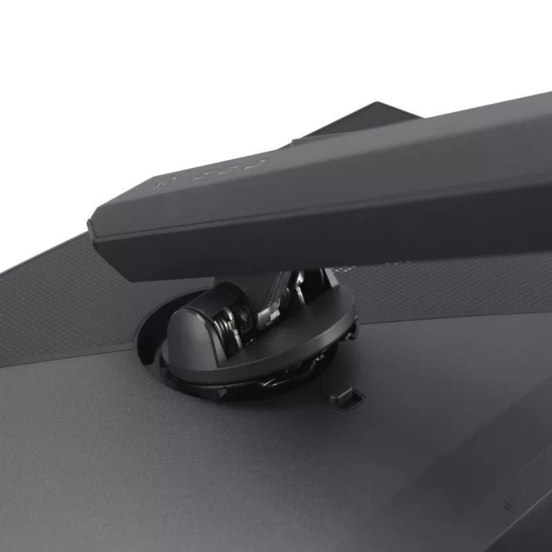 31.5 cala ASUS ROG Strix XG32UCWMG OLED 4K 3840x2160 240Hz HDR10 FreeSync Premium Pro G-SYNC Compatible
