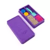 Spin Master Kinetic Sand - Pudełko ciasteczek, piasek kinetyczny