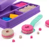 Spin Master Kinetic Sand - Pudełko ciasteczek, piasek kinetyczny