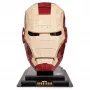 Zestaw konstrukcyjny Spinmaster 4D Build Marvel Iron Man 96 el.