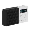 Radio cyfrowe Adler AD 1908 PLL AM/FM z funkcją alarmu