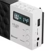 Radio cyfrowe Adler AD 1908 PLL AM/FM z funkcją alarmu