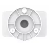 Kamera IP bezpieczeństwa Xiaomi CW100 Dual — Zewnętrzna kamera typu bullet, 3 MP (2304×1296), Wi‑Fi, montaż sufitowy/ścienny, pan 0–360°, diody IR/białe, widoczność nocna 10 m