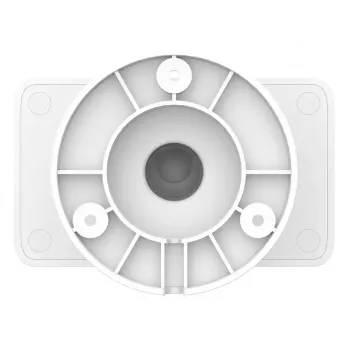Kamera IP bezpieczeństwa Xiaomi CW100 Dual — Zewnętrzna kamera typu bullet, 3 MP (2304×1296), Wi‑Fi, montaż sufitowy/ścienny, pan 0–360°, diody IR/białe, widoczność nocna 10 m