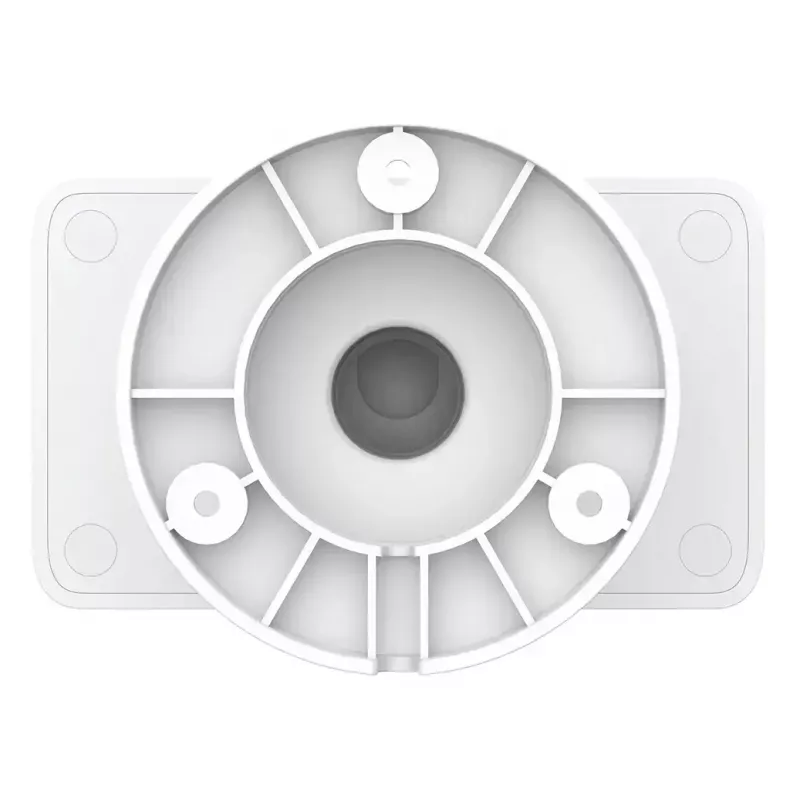 Kamera IP bezpieczeństwa Xiaomi CW100 Dual — Zewnętrzna kamera typu bullet, 3 MP (2304×1296), Wi‑Fi, montaż sufitowy/ścienny, pan 0–360°, diody IR/białe, widoczność nocna 10 m