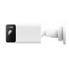 Kamera IP bezpieczeństwa Xiaomi CW100 Dual — Zewnętrzna kamera typu bullet, 3 MP (2304×1296), Wi‑Fi, montaż sufitowy/ścienny, pan 0–360°, diody IR/białe, widoczność nocna 10 m
