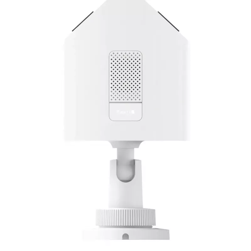 Kamera IP bezpieczeństwa Xiaomi CW100 Dual — Zewnętrzna kamera typu bullet, 3 MP (2304×1296), Wi‑Fi, montaż sufitowy/ścienny, pan 0–360°, diody IR/białe, widoczność nocna 10 m