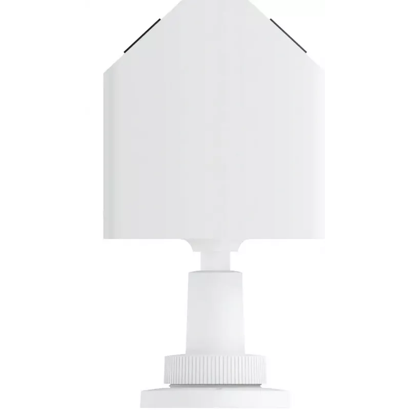 Kamera IP bezpieczeństwa Xiaomi CW100 Dual — Zewnętrzna kamera typu bullet, 3 MP (2304×1296), Wi‑Fi, montaż sufitowy/ścienny, pan 0–360°, diody IR/białe, widoczność nocna 10 m
