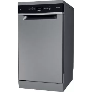 Whirlpool WSBO 3O34 PF X Zmywarka do zabudowy częściowej 10 kompletów