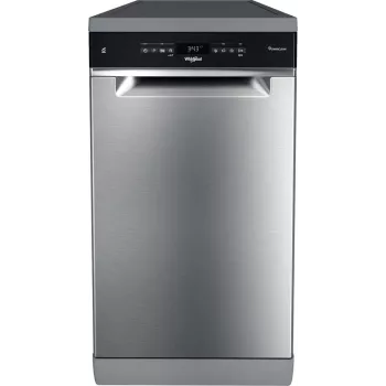 Whirlpool WSBO 3O34 PF X Zmywarka do zabudowy częściowej 10 kompletów