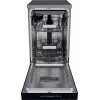 Whirlpool WSBO 3O34 PF X Zmywarka do zabudowy częściowej 10 kompletów