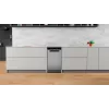 Whirlpool WSBO 3O34 PF X Zmywarka do zabudowy częściowej 10 kompletów
