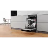 Whirlpool WSBO 3O34 PF X Zmywarka do zabudowy częściowej 10 kompletów