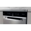 Whirlpool WSBO 3O34 PF X Zmywarka do zabudowy częściowej 10 kompletów