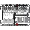 Whirlpool WSBO 3O34 PF X Zmywarka do zabudowy częściowej 10 kompletów
