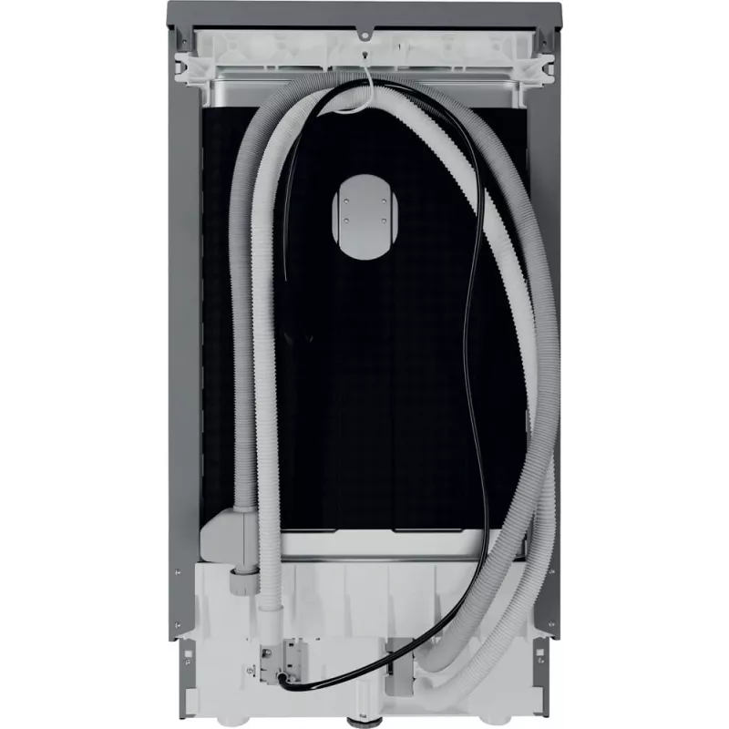Whirlpool WSBO 3O34 PF X Zmywarka do zabudowy częściowej 10 kompletów