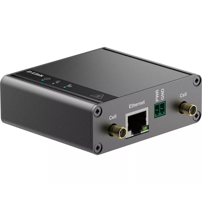 4G LTE USB modem D-Link DWM-311G z interfejsem USB — mobilny adapter szerokopasmowy