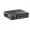 Modem 4G LTE PoE D-Link DWM-314-TP z zasilaniem przez Ethernet i gniazdem SIM