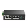 Modem 4G LTE PoE D-Link DWM-314-TP z zasilaniem przez Ethernet i gniazdem SIM