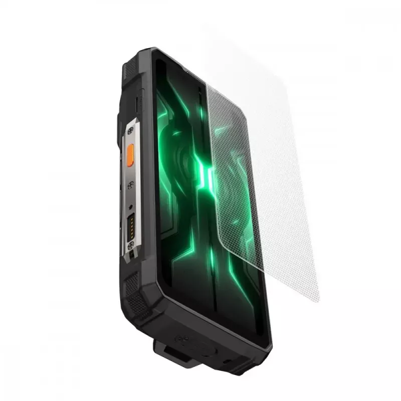 Smartfon UleFone Armor 33 Pro 5G 6.3 cala 16GB/512GB Czarny, Klasa energetyczna A