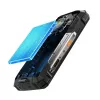 Smartfon UleFone Armor 33 Pro 5G 6.3 cala 16GB/512GB Czarny, Klasa energetyczna A