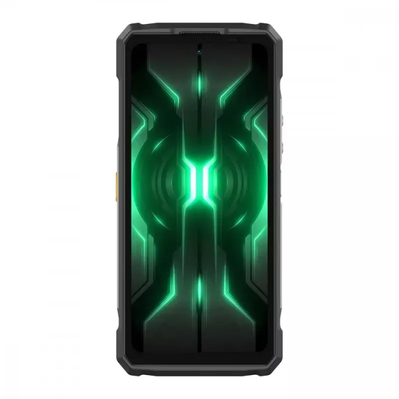 Smartfon UleFone Armor 33 Pro 5G 6.3 cala 16GB/512GB Czarny, Klasa energetyczna A