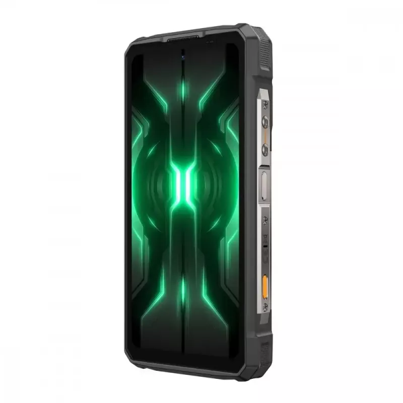 Smartfon UleFone Armor 33 Pro 5G 6.3 cala 16GB/512GB Czarny, Klasa energetyczna A