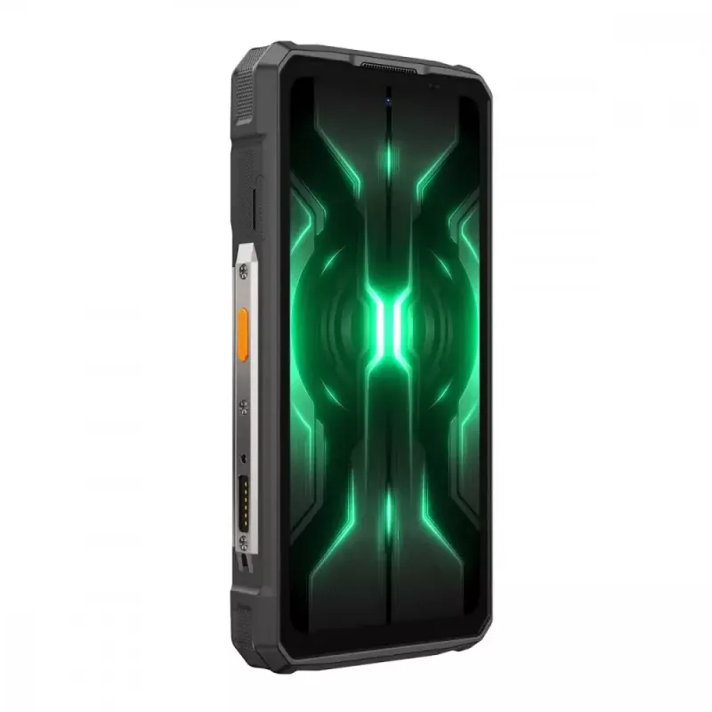 Smartfon UleFone Armor 33 Pro 5G 6.3 cala 16GB/512GB Czarny, Klasa energetyczna A