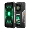 Smartfon UleFone Armor 33 Pro 5G 6.3 cala 16GB/512GB Czarny, Klasa energetyczna A