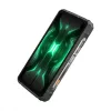 Smartfon UleFone Armor 33 Pro 5G 6.3 cala 16GB/512GB Czarny, Klasa energetyczna A