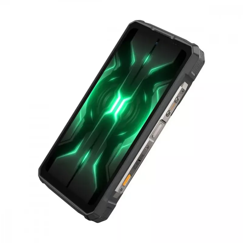Smartfon UleFone Armor 33 Pro 5G 6.3 cala 16GB/512GB Czarny, Klasa energetyczna A
