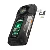 Smartfon UleFone Armor 33 Pro 5G 6.3 cala 16GB/512GB Czarny, Klasa energetyczna A