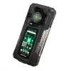 Smartfon UleFone Armor 33 Pro 5G 6.3 cala 16GB/512GB Czarny, Klasa energetyczna A