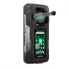 Smartfon UleFone Armor 33 Pro 5G 6.3 cala 16GB/512GB Czarny, Klasa energetyczna A