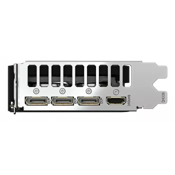 Karta graficzna GIGABYTE GeForce RTX 5060 8GB GDDR7 PCIe 5.0, 3840 CUDA, 128-bit, WINDFORCE 3X, 3x DisplayPort 2.1b + HDMI 2.1b